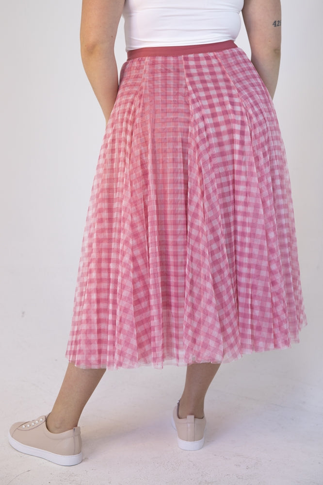 Tulle Skirts