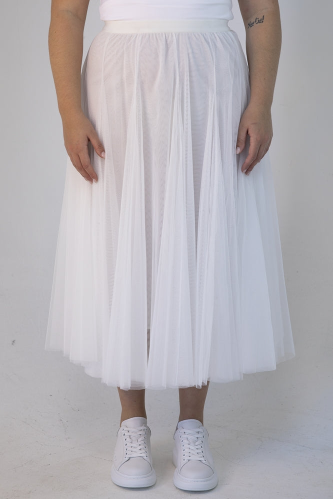Tulle Skirts