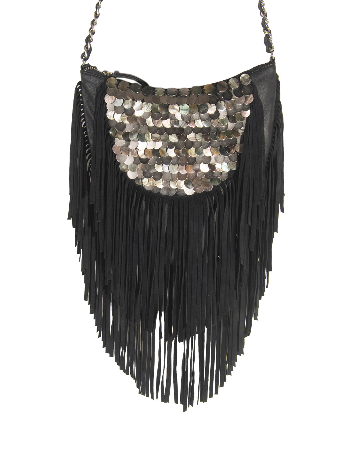 Gallerie disco Crossbody