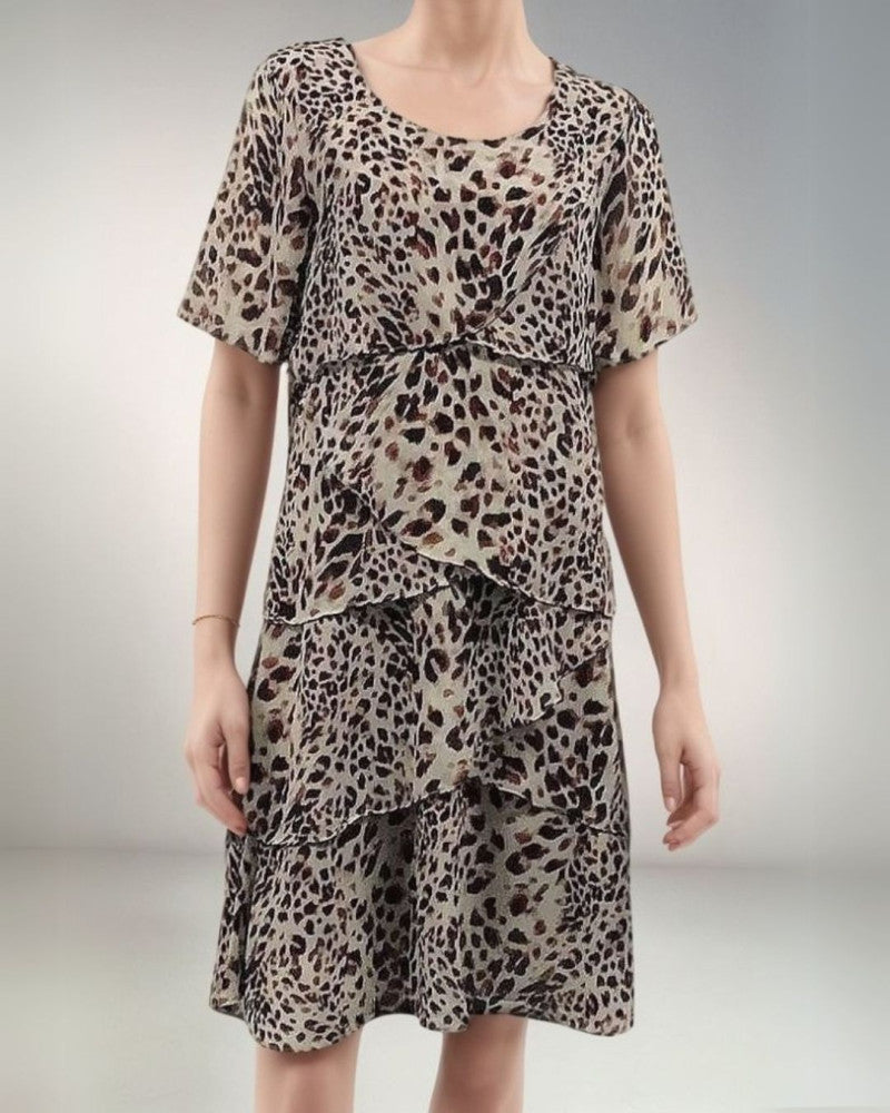 Layer Dress