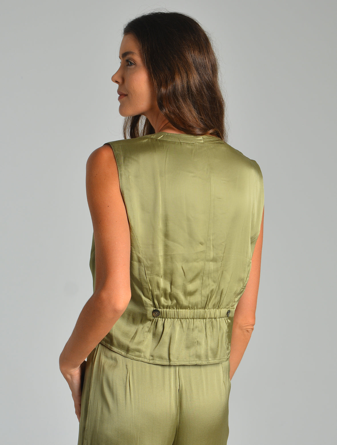 Juno Vest