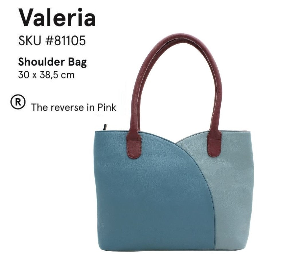 Valeria