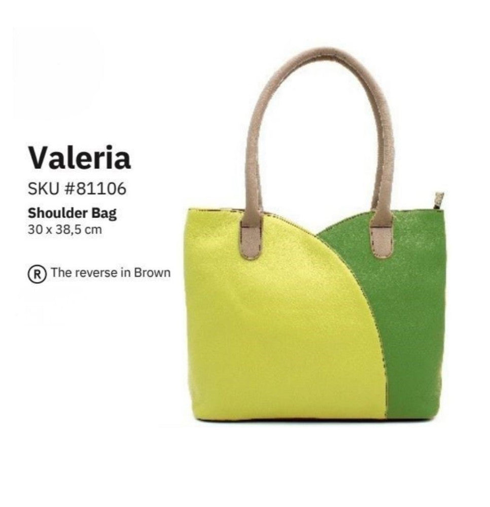 Valeria