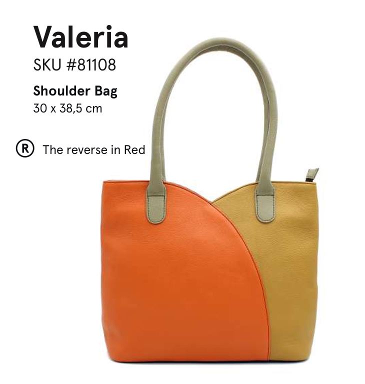 Valeria