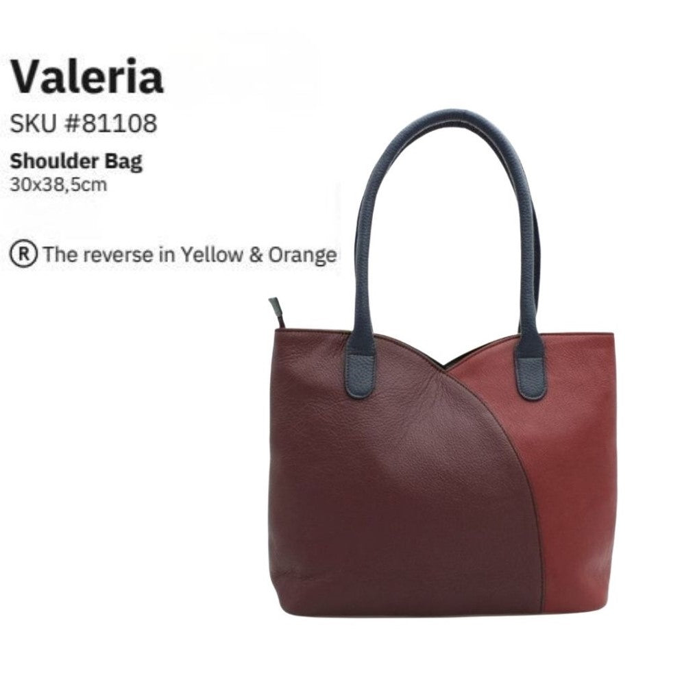 Valeria