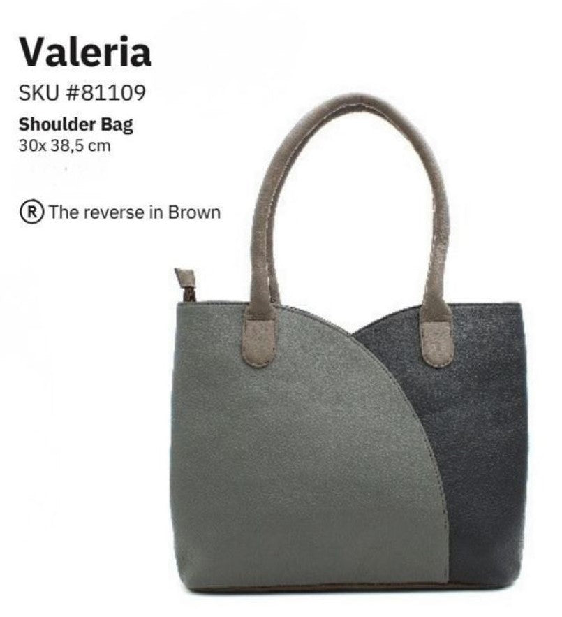 Valeria