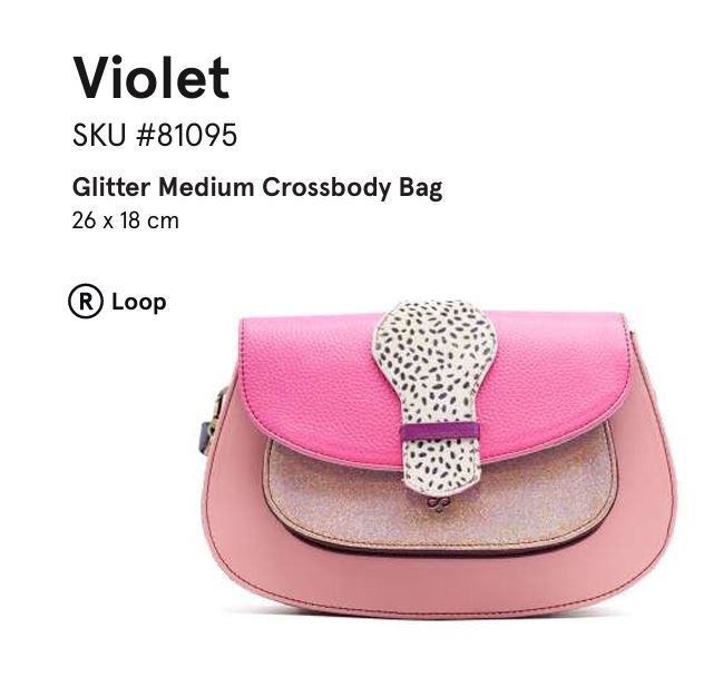 Violet