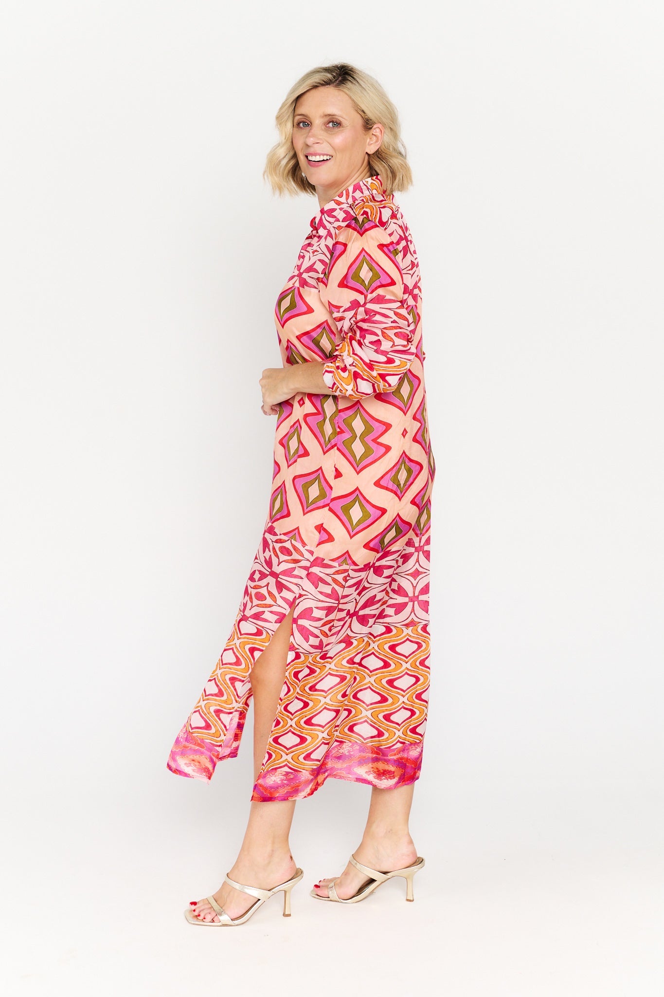 WHISPER DRESS