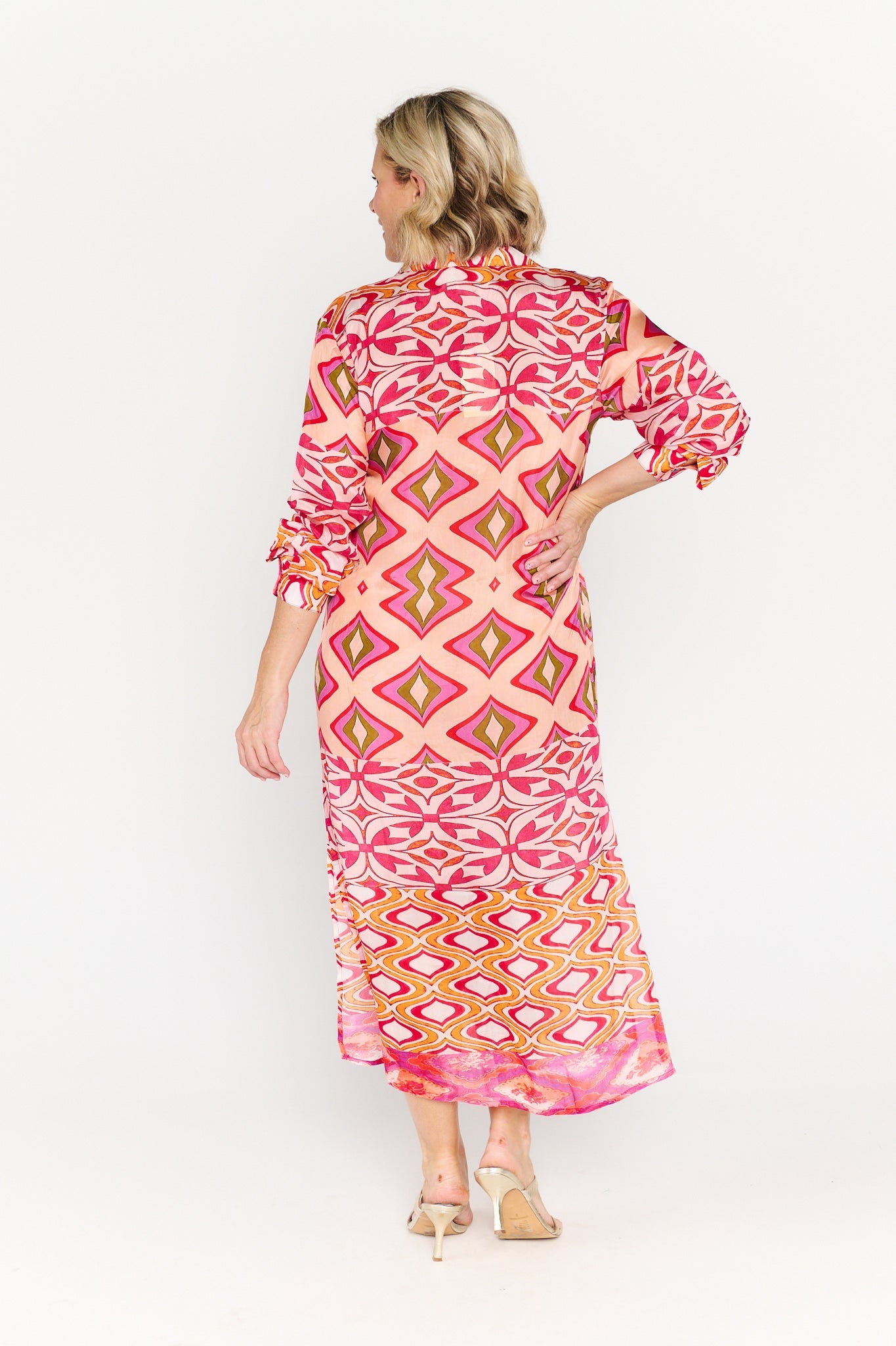 WHISPER DRESS