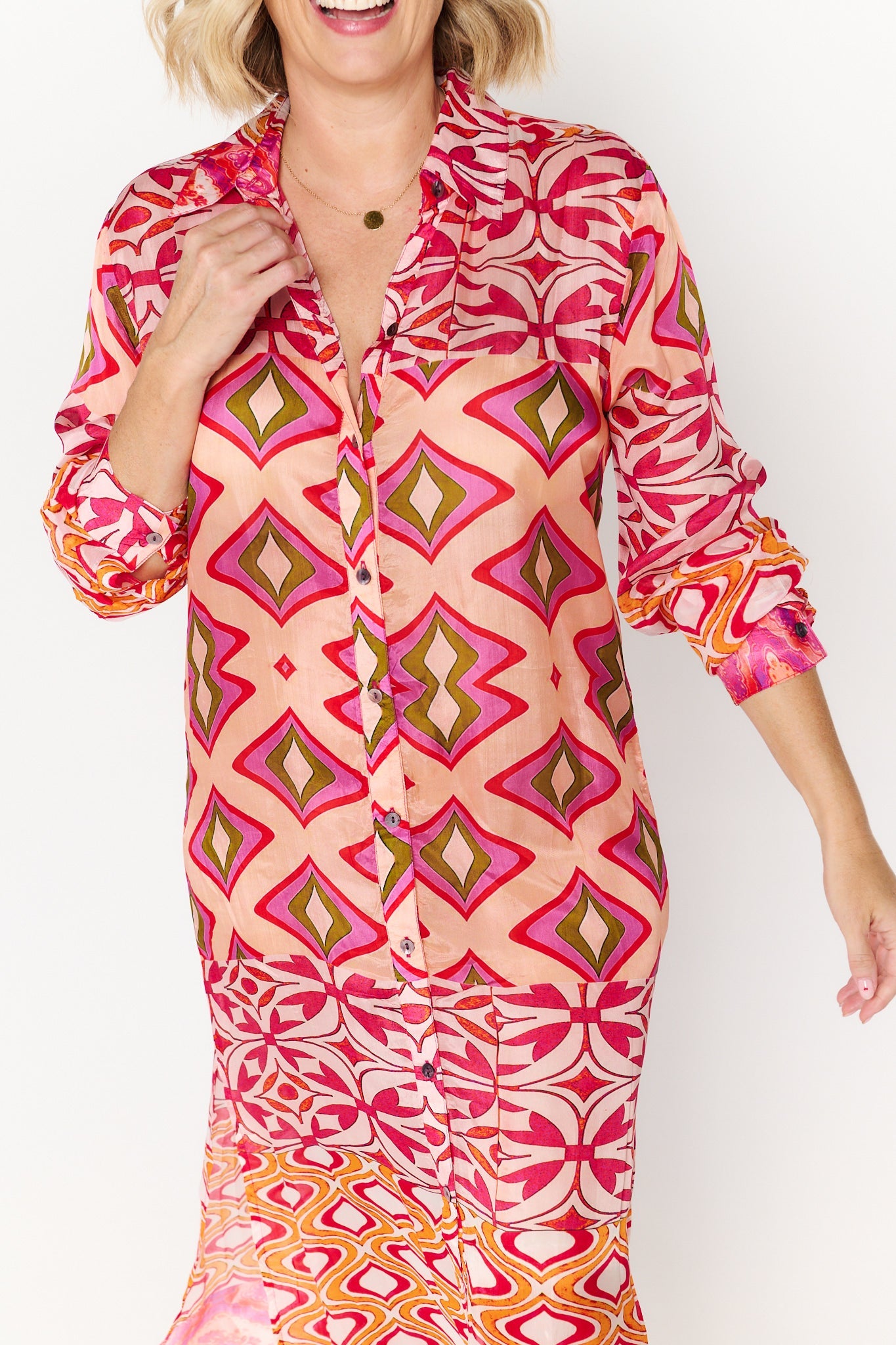 WHISPER DRESS