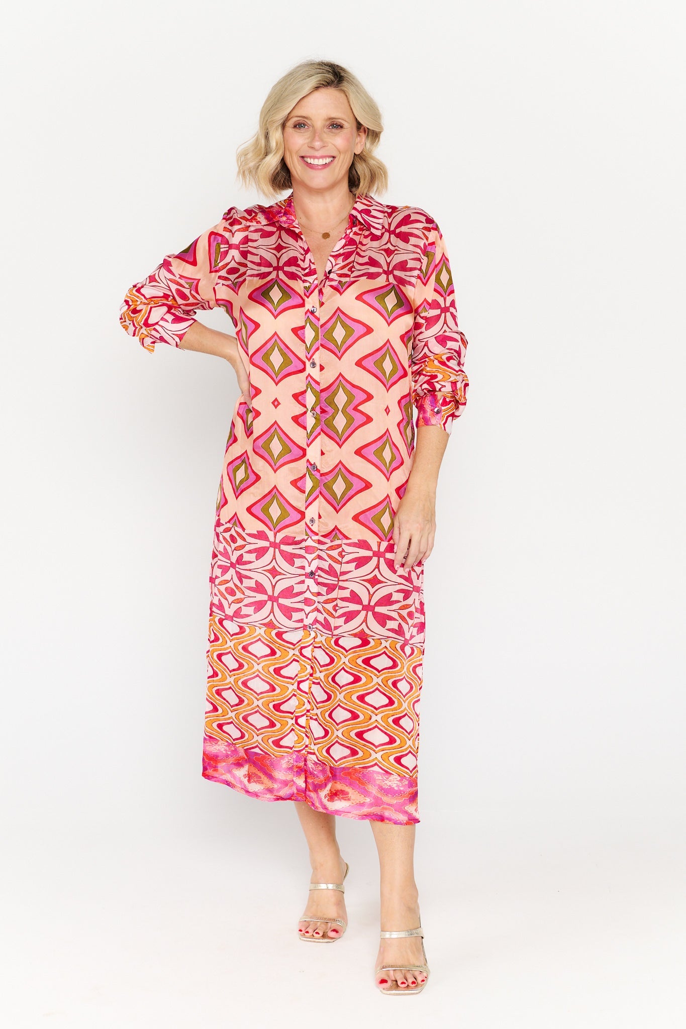 WHISPER DRESS