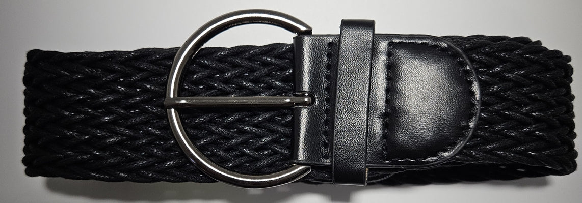Weave Belt