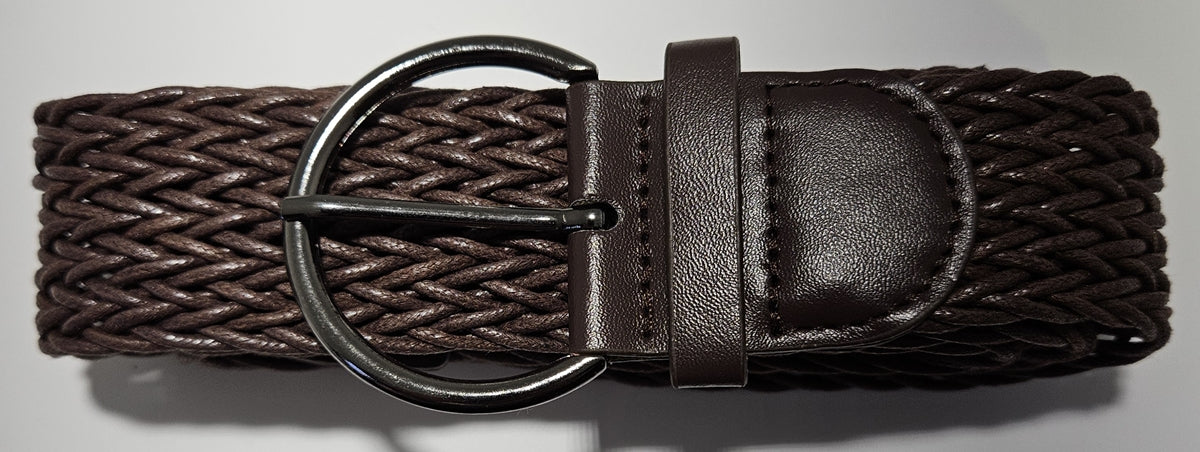 Weave Belt