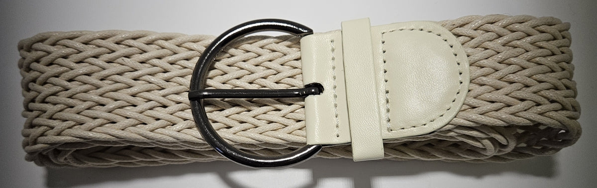 Weave Belt