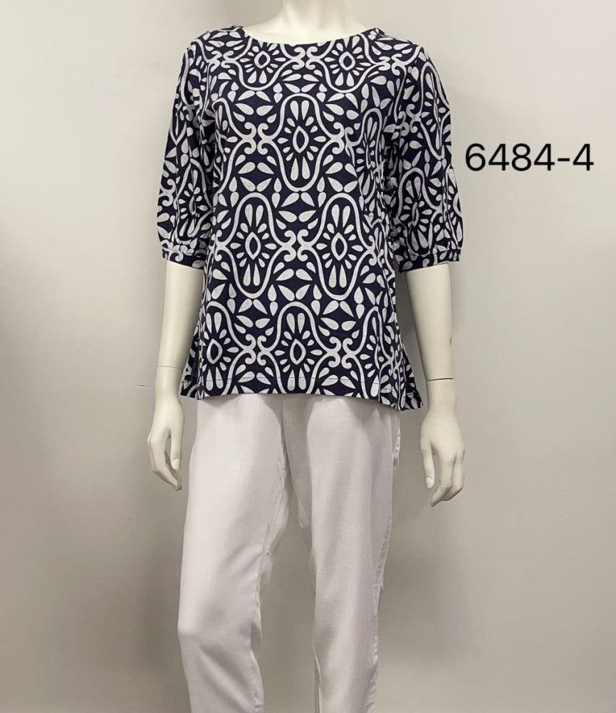 Rayon Top