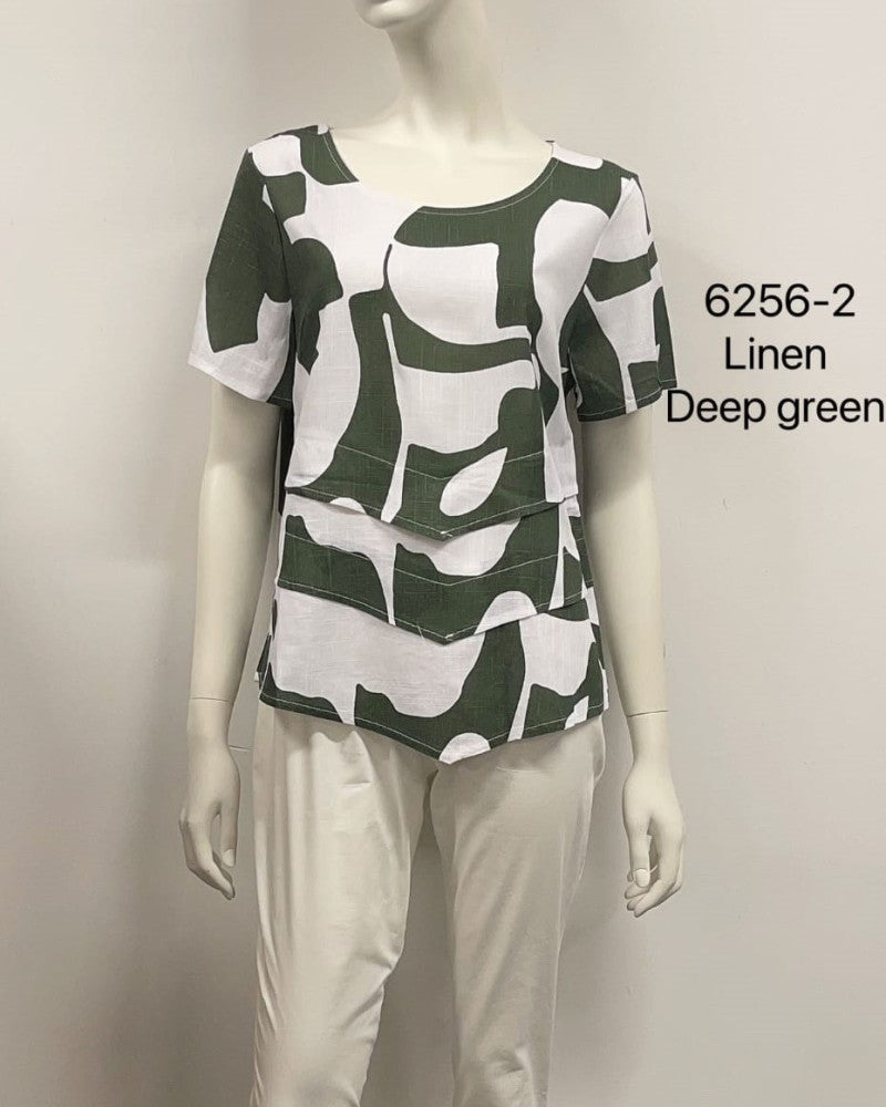 Ripple Layer Top