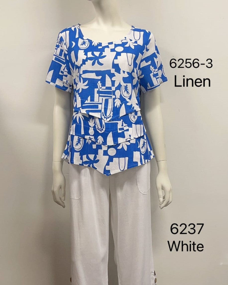 Ripple Layer Top