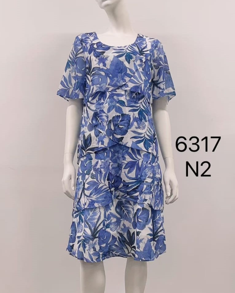 Layer Dress