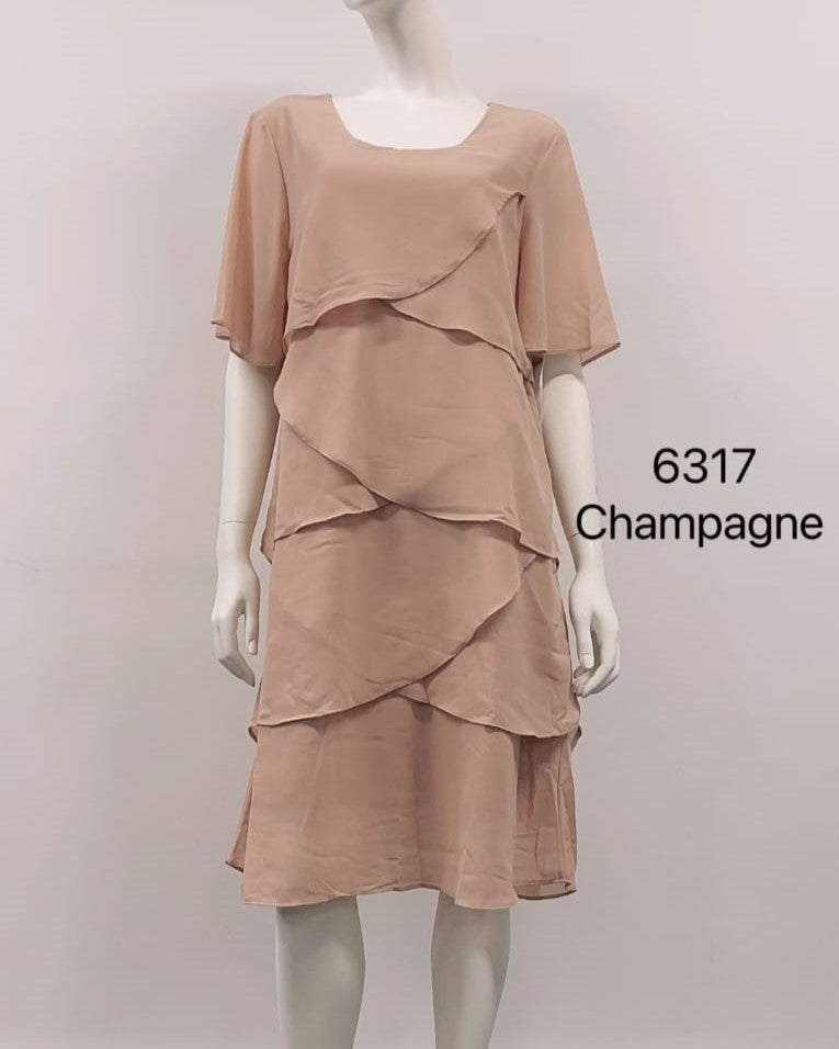 Layer Dress