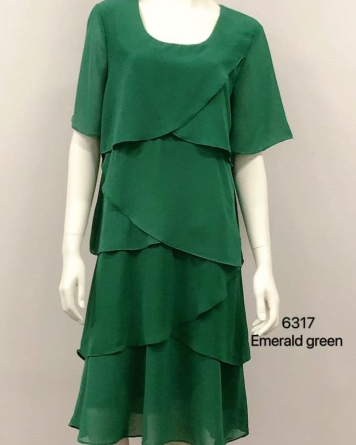 Layer Dress
