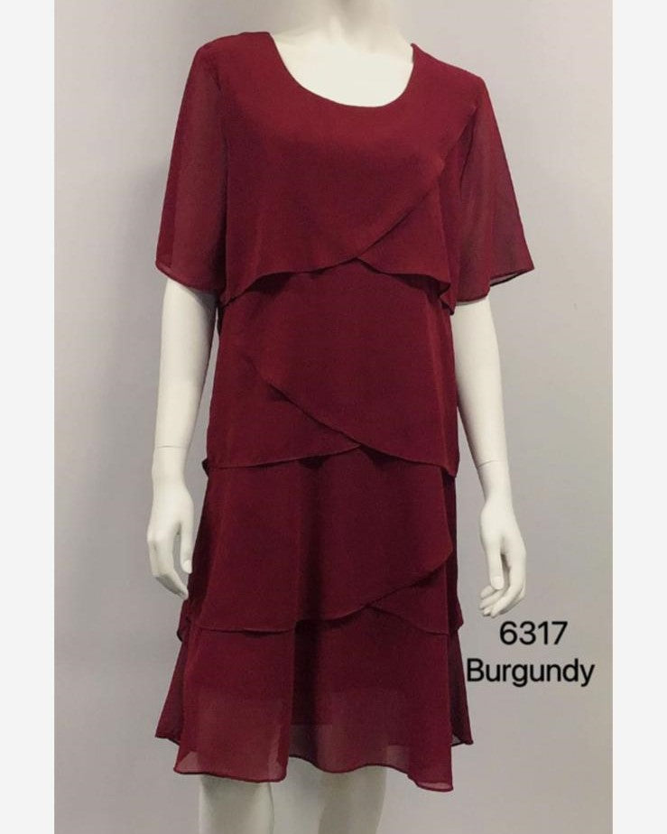 Layer Dress