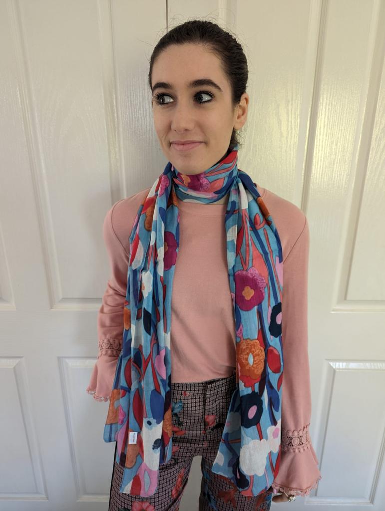 Poppy Prints - 59092