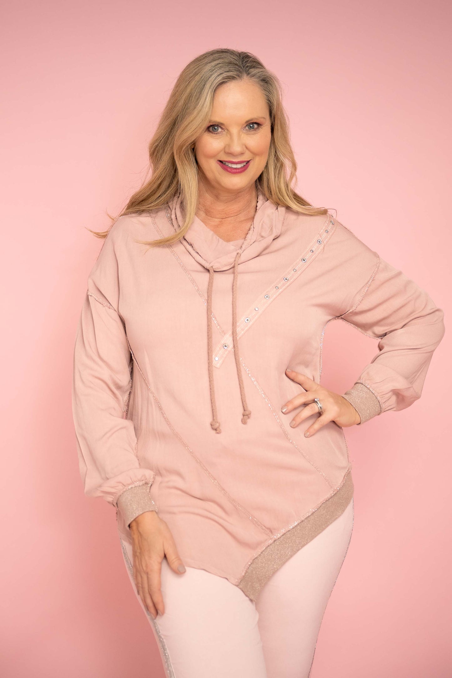 Zelco Funky Hoodie