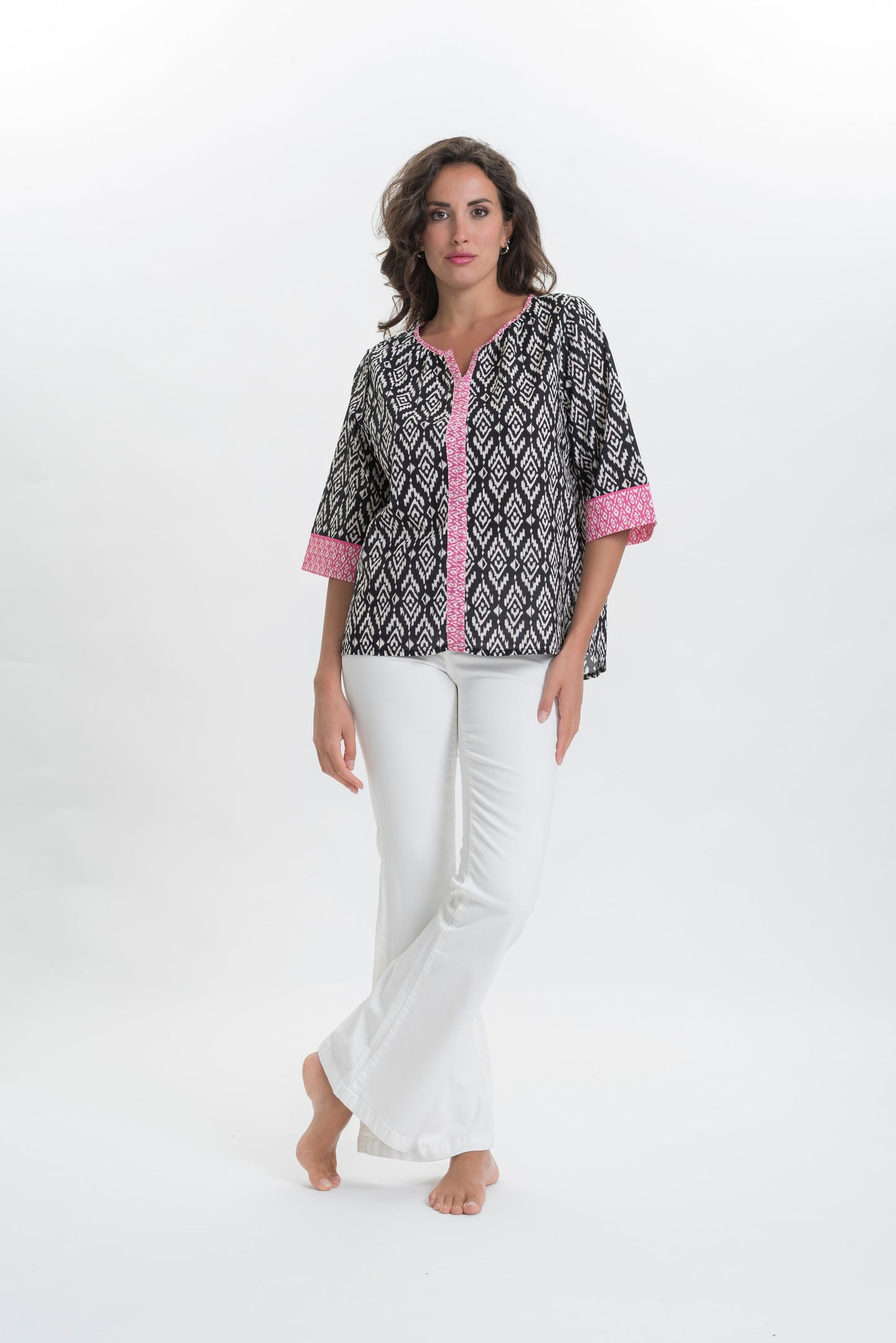 Zola Shirt