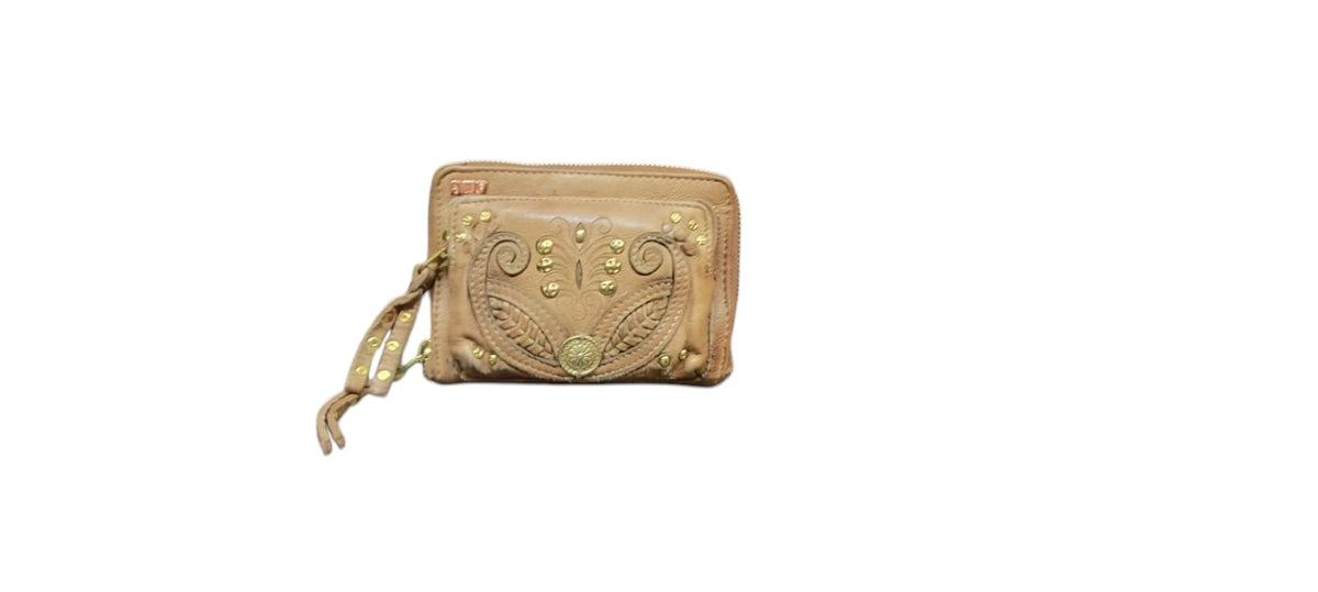 Pacho Pocket Wallet
