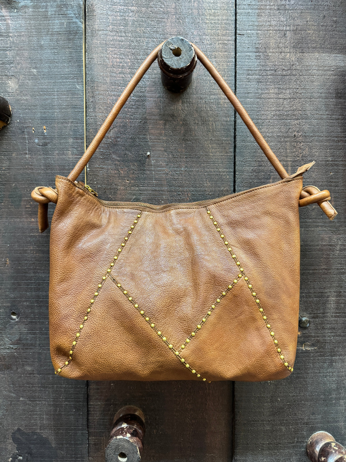 Crystal Bag