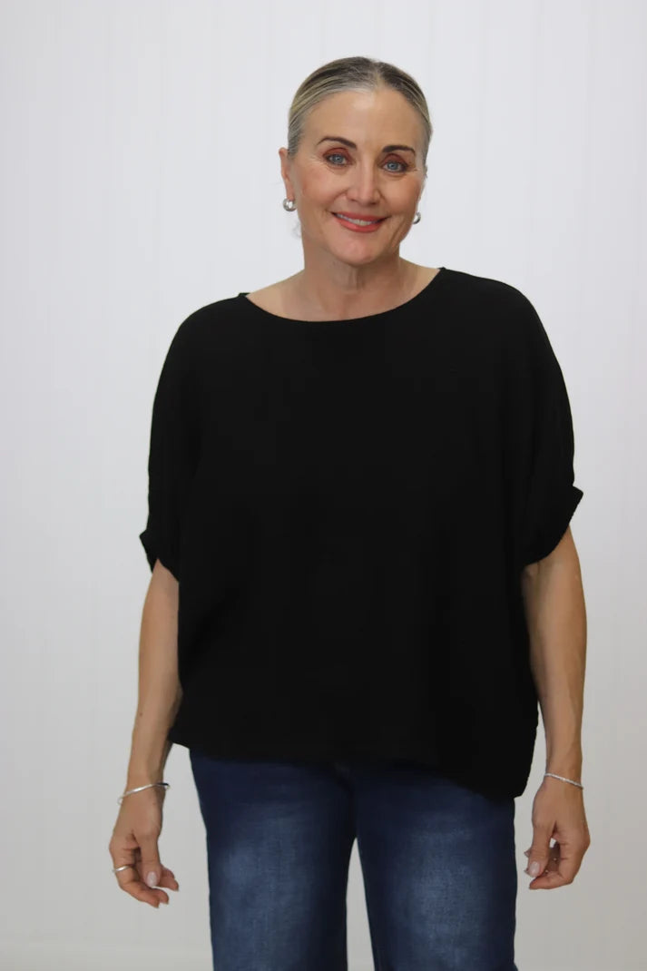 Kristie Top - Vallerie