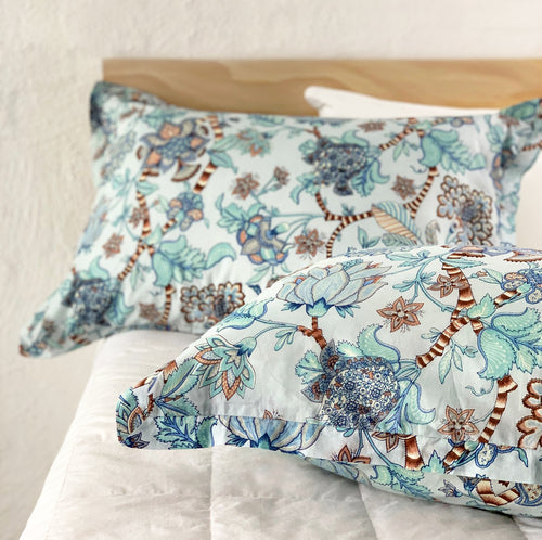S/2 Carlene Pillowcases