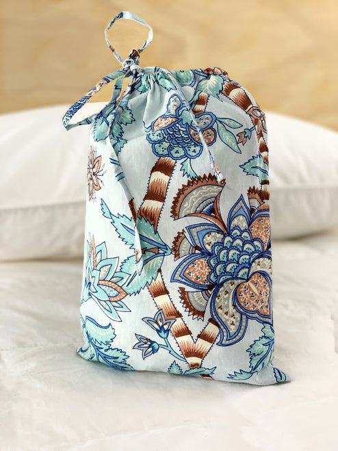 S/2 Carlene Pillowcases