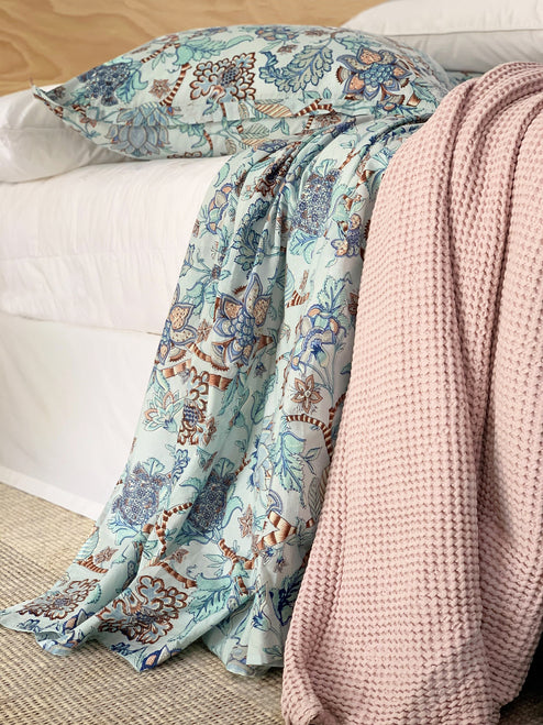 Carlene Cotton Top Sheet