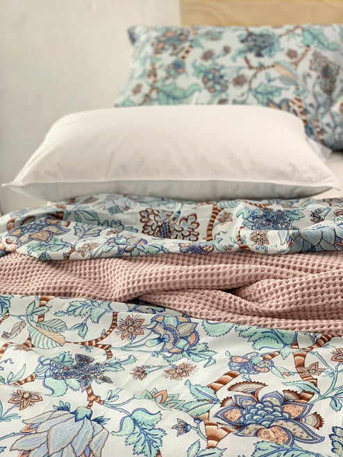 Carlene Cotton Top Sheet