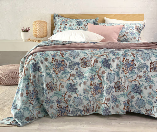 Carlene Cotton Top Sheet
