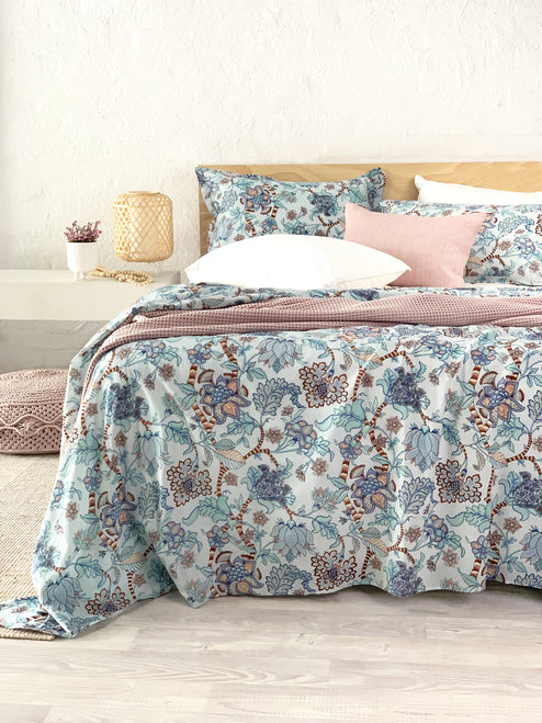 Carlene Cotton Top Sheet