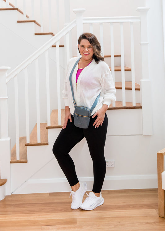 Brooklyn Elemental Blue