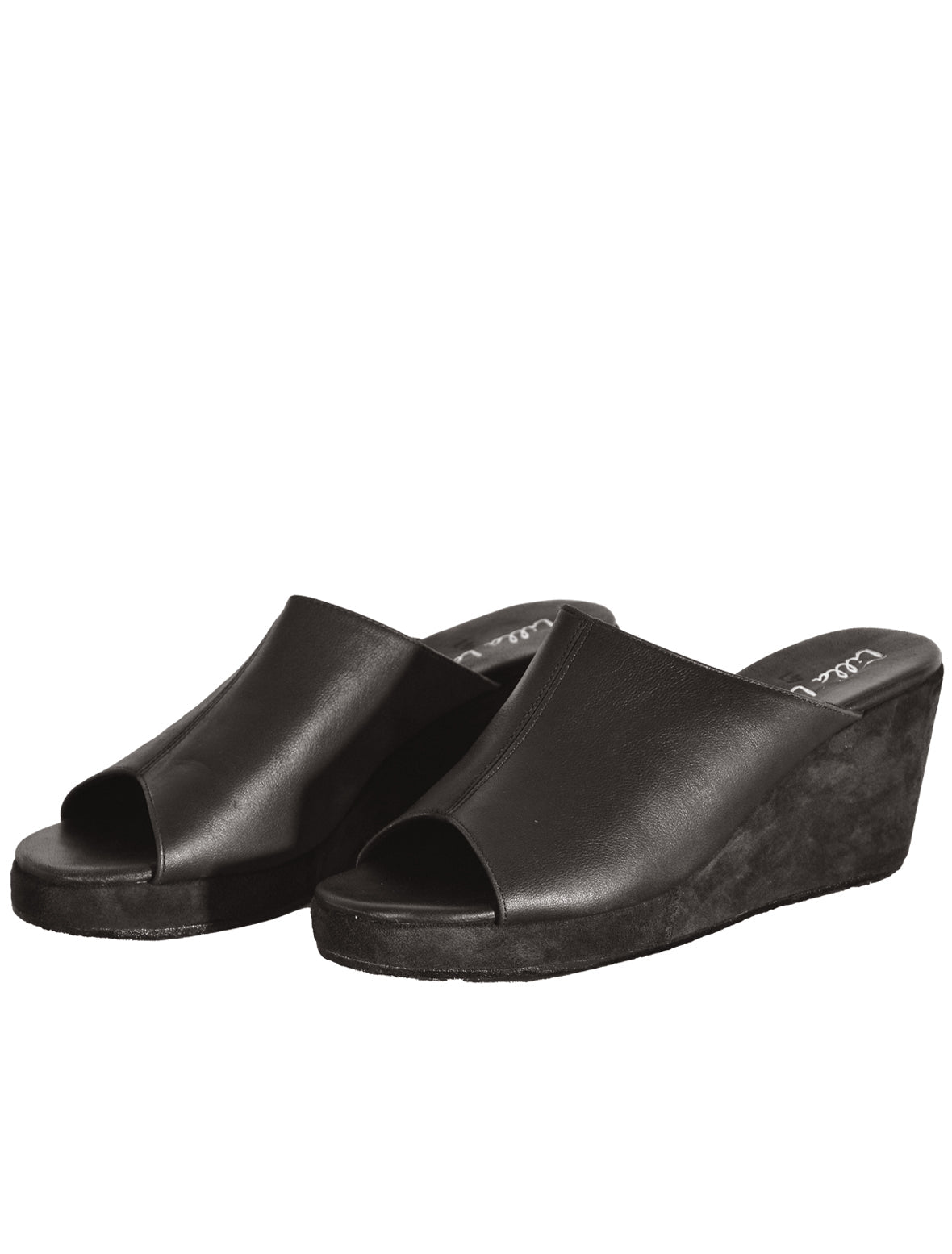 Maya Heel