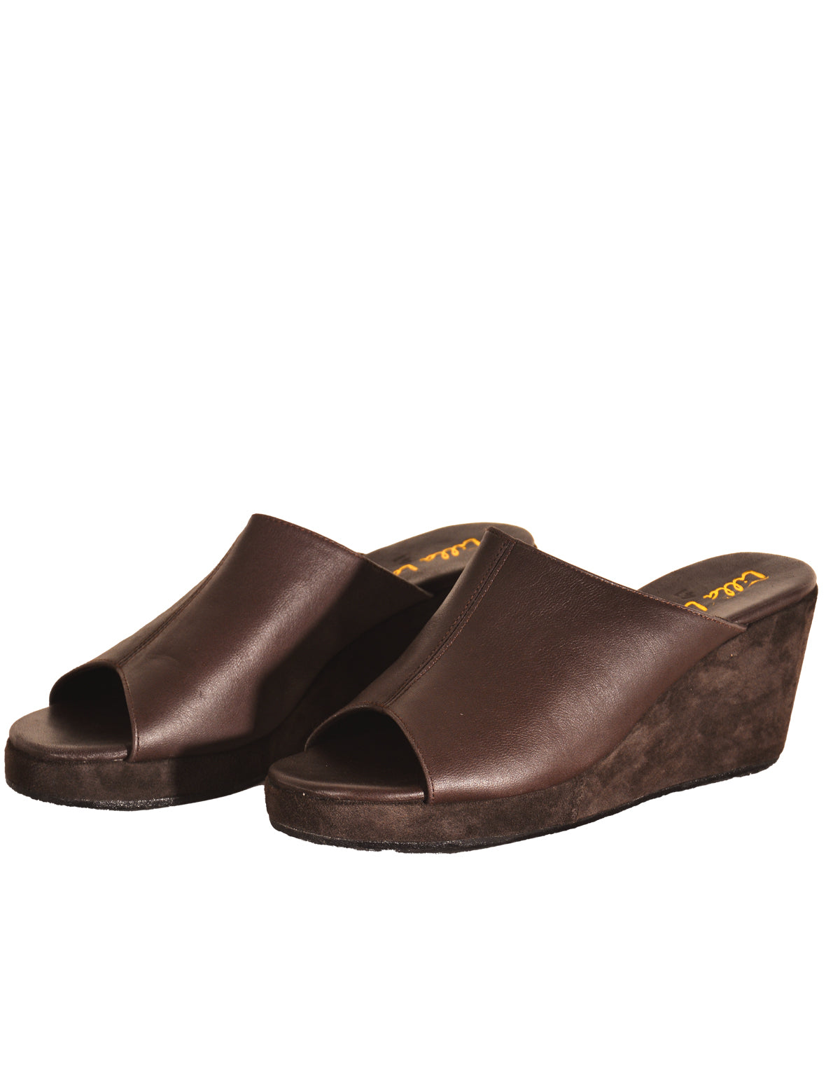 Maya Heel