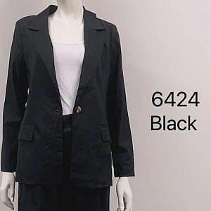 /6425 Blazer and Pant Set