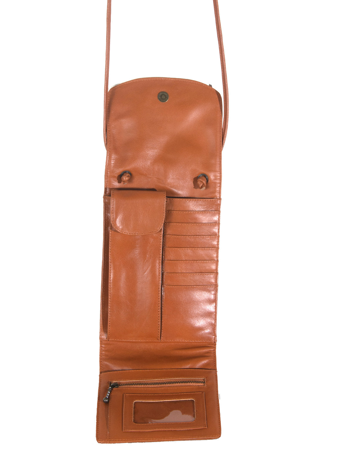 Aby Crossbody