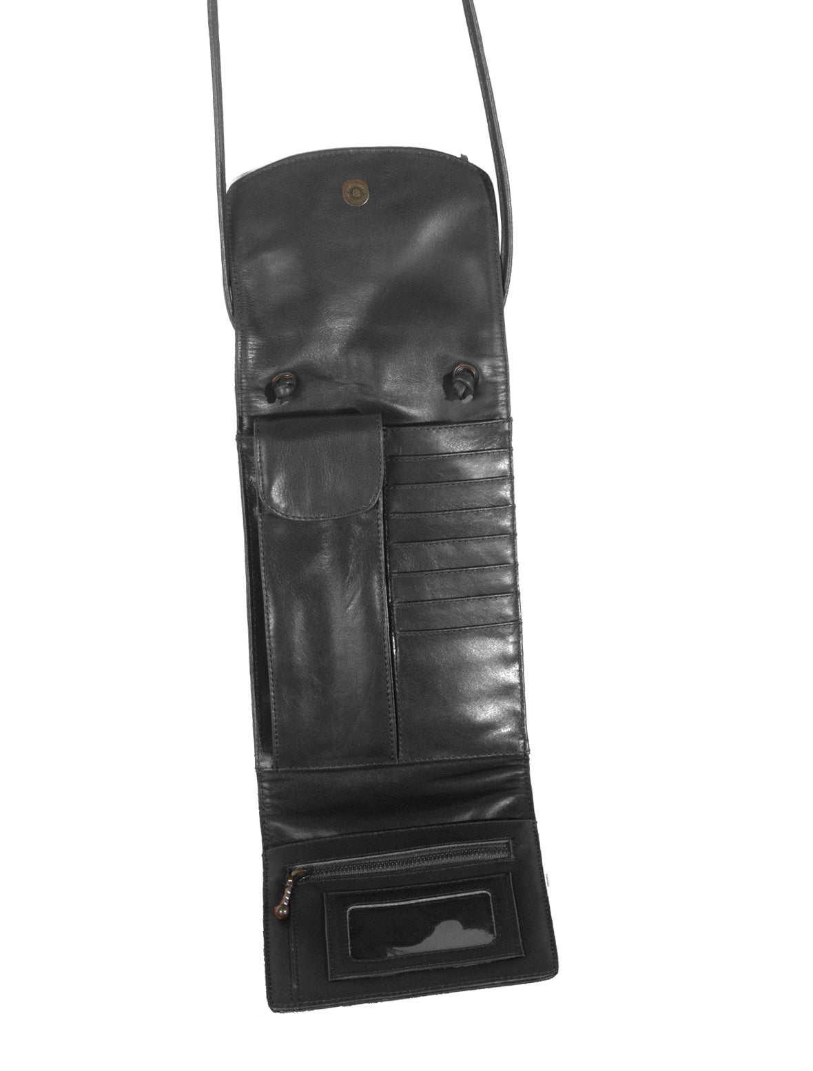 Aby Crossbody