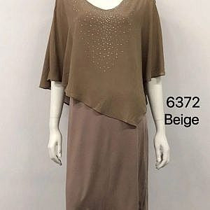 Layer Dress
