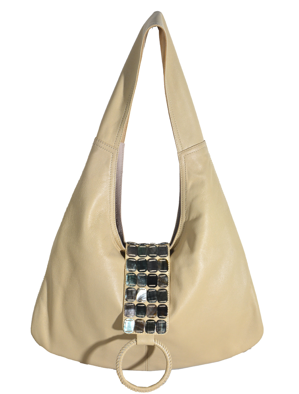 Cosmic Hobo Bag