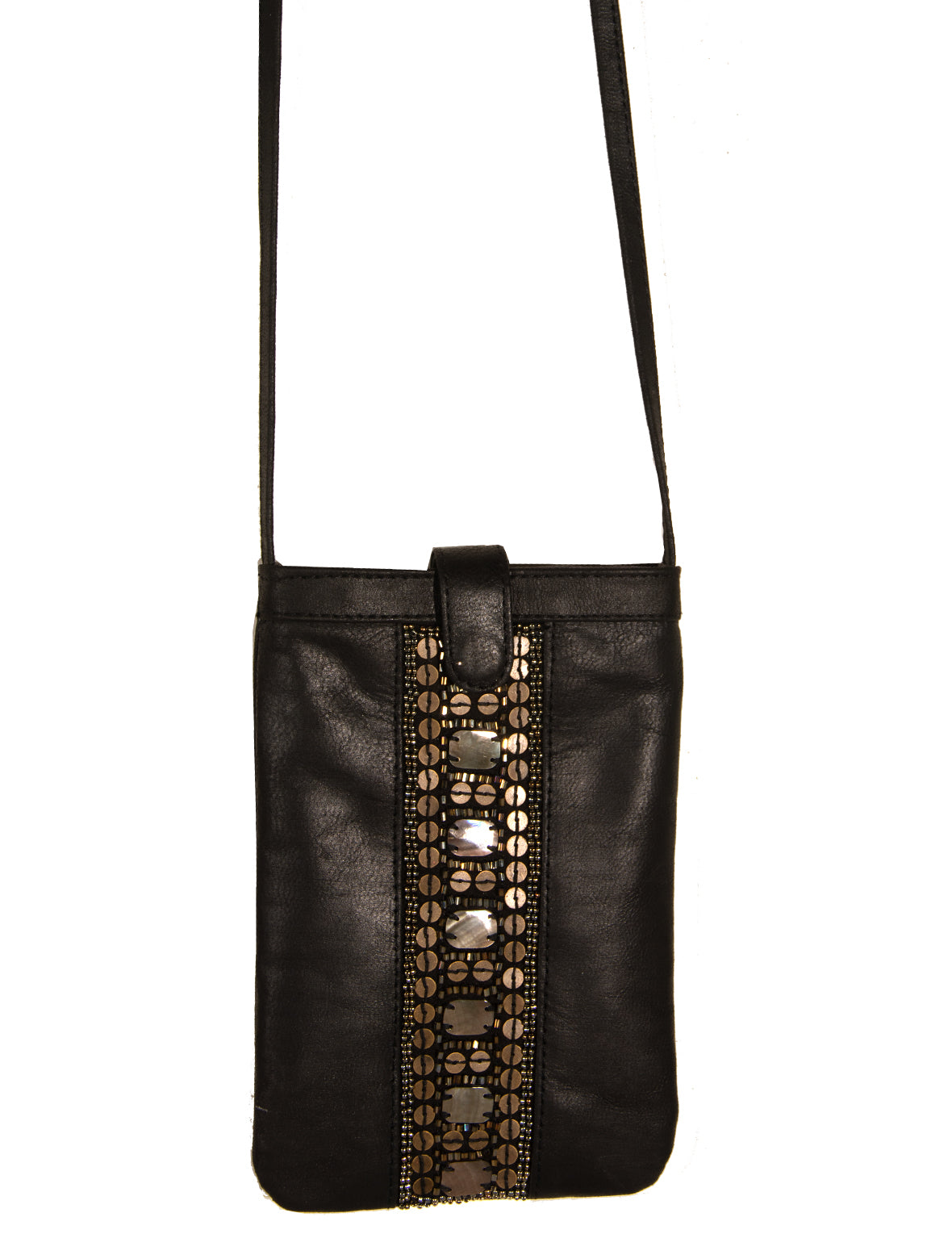 Cosmic Phone - Crossbody