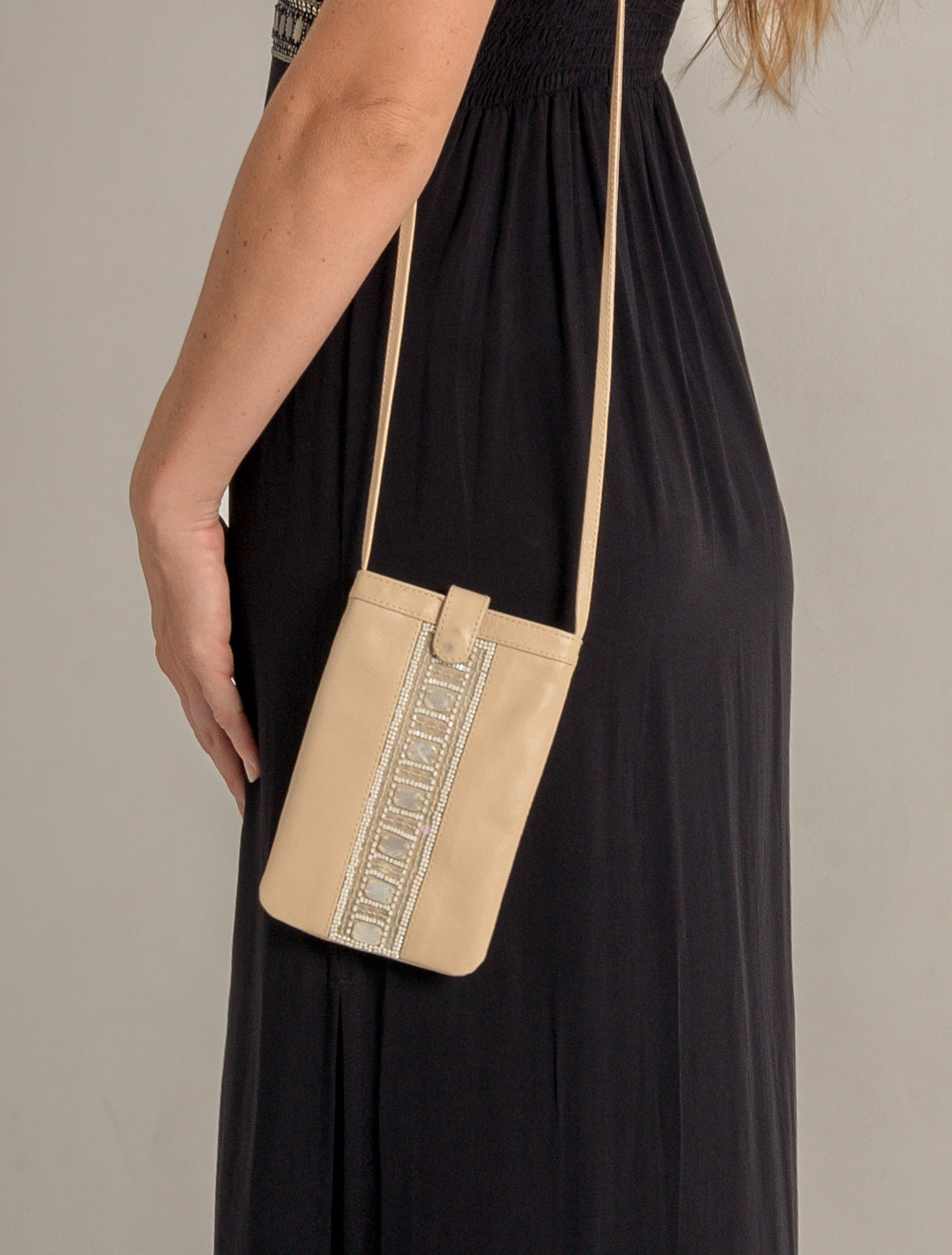 Cosmic Phone - Crossbody