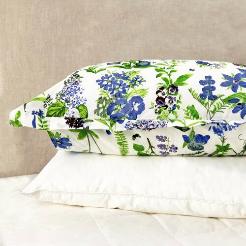 S/2 Spring Symphony Pillowcases