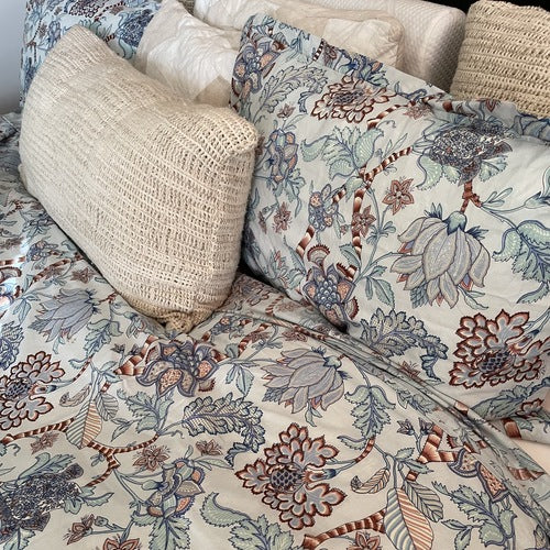 S/2 Carlene Pillowcases