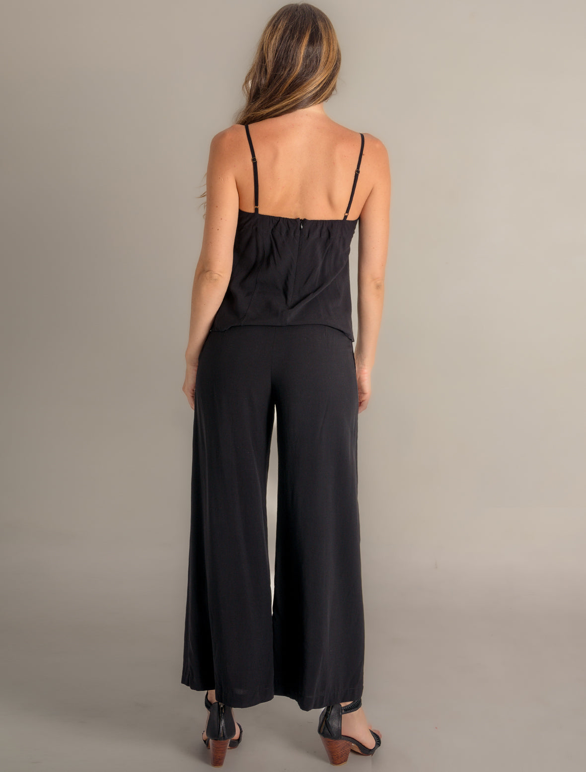 Kylie Pants - Black